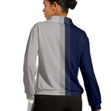 Naomi - Όχι και τόσο Κλασικό Φούτερ Golf (Not So Classic Golf Sweatshirt)