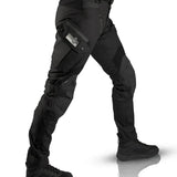 Albert | Ανθεκτικό Παντελόνι Tactical Utility