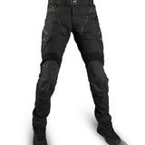Albert | Ανθεκτικό Παντελόνι Tactical Utility