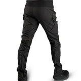 Albert | Ανθεκτικό Παντελόνι Tactical Utility