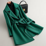 Marlise Clay Trench Coat