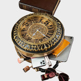 Jen - Τσάντα Timekeeper