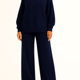 Léna™ Luxe Knit Lounge Set