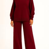 Léna™ Luxe Knit Lounge Set