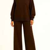 Léna™ Luxe Knit Lounge Set