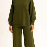 Léna™ Luxe Knit Lounge Set