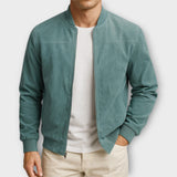 MURPHY™ | Κλασικό Bomber Τζάκετ