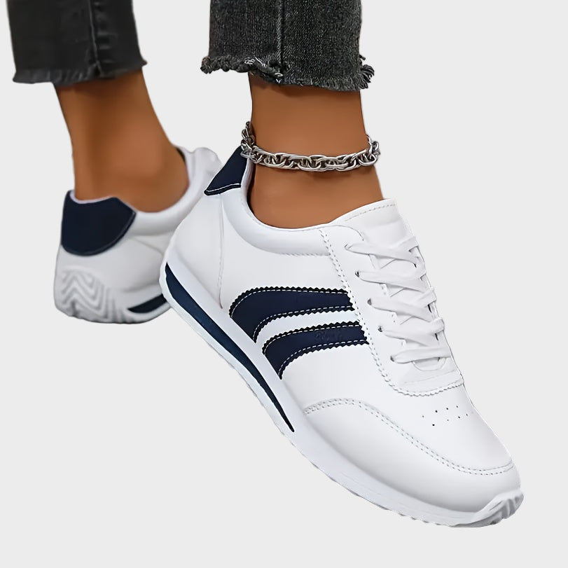 Amberly | Ελαφριά Ορθοπεδικά Sneakers