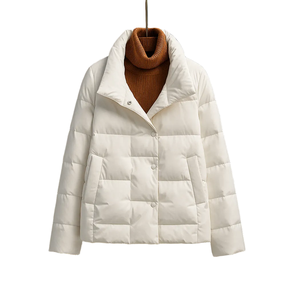 Avery - Φουσκωτό Μπουφάν (Puffer Jacket)