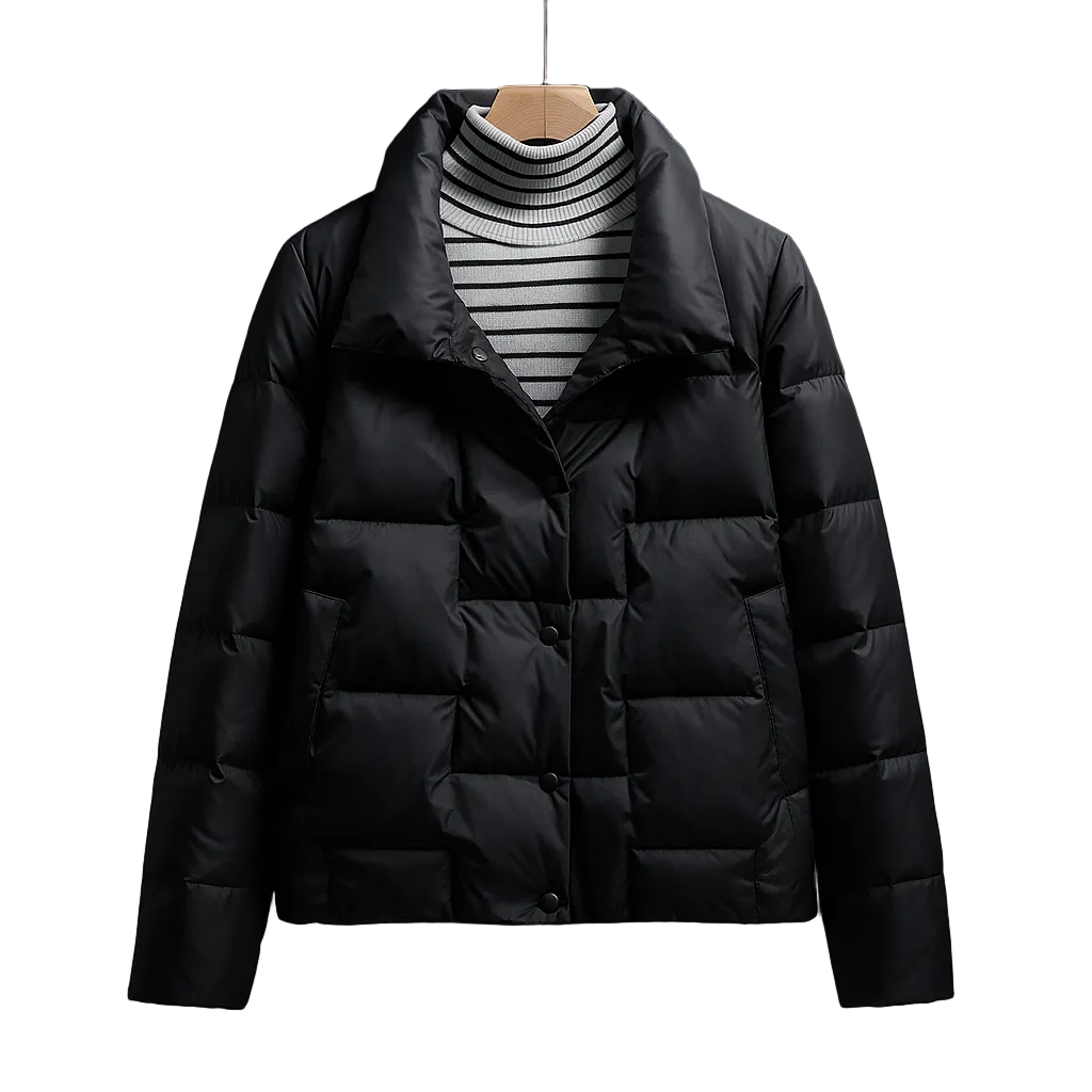 Avery - Φουσκωτό Μπουφάν (Puffer Jacket)