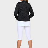 Joanne | Μπουφάν Καπιτονέ - UV Staples (Quilt Jacket - UV Staples)