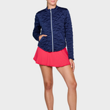 Joanne | Μπουφάν Καπιτονέ - UV Staples (Quilt Jacket - UV Staples)