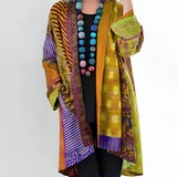 Heidi | Στιλάτη Ζακέτα (Stylish Cardigan)