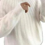 Verona - Πλεκτό Πουλόβερ (Knit Jumper)