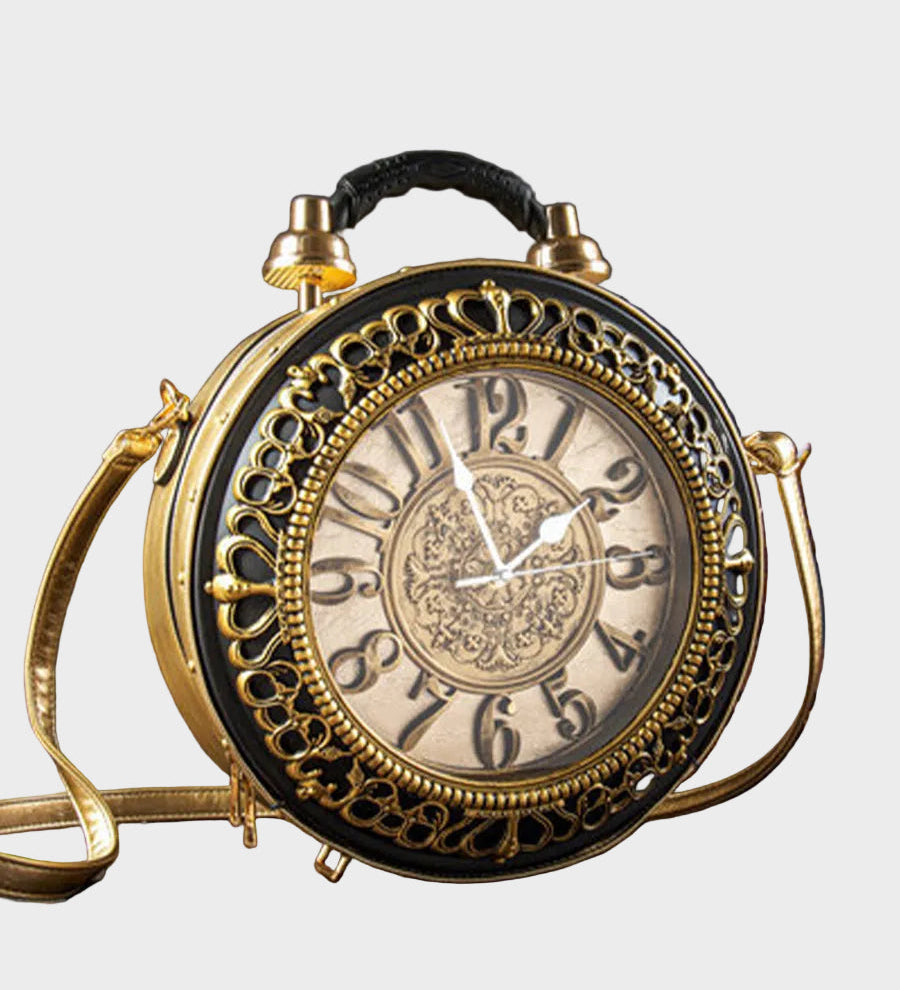 Jen - Τσάντα Timekeeper