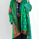 Heidi | Στιλάτη Ζακέτα (Stylish Cardigan)
