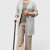 Annelym Orthopedic Wedge σανδάλια για εξωτερικούς χώρους