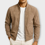 MURPHY™ | Κλασικό Bomber Τζάκετ