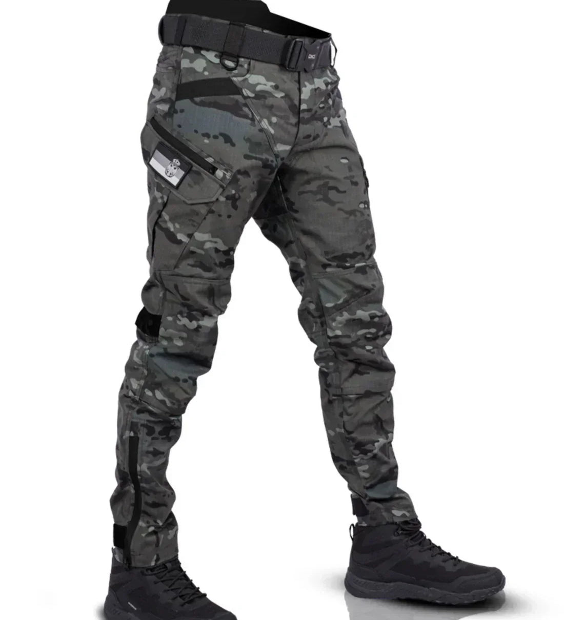 Albert | Ανθεκτικό Παντελόνι Tactical Utility