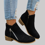 Tessura™ | Fashionable Women's Orthopedic Boots