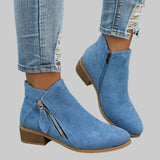Tessura™ | Fashionable Women's Orthopedic Boots