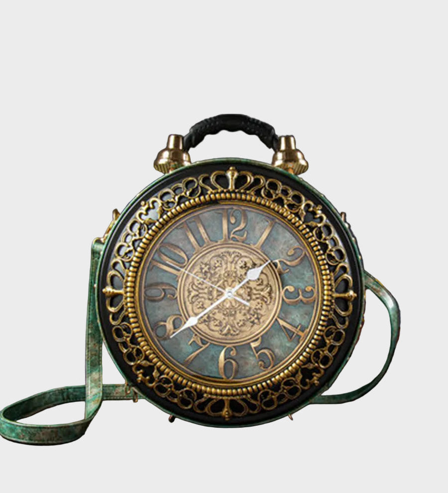 Jen - Τσάντα Timekeeper