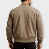 MURPHY™ | Κλασικό Bomber Τζάκετ