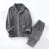 Elaine - Calma Πιτζάμες Fleece με Μαξιλαράκι (Calma Pillow Fleece Pajama Set)