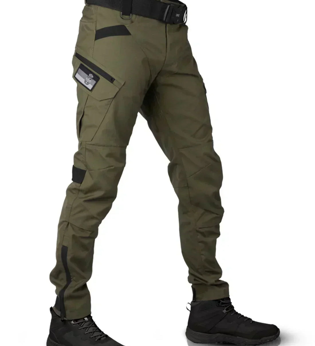 Albert | Ανθεκτικό Παντελόνι Tactical Utility