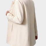 Alena | Διαχρονικό Κομψό Σακάκι (Timeless Elegant Jacket)