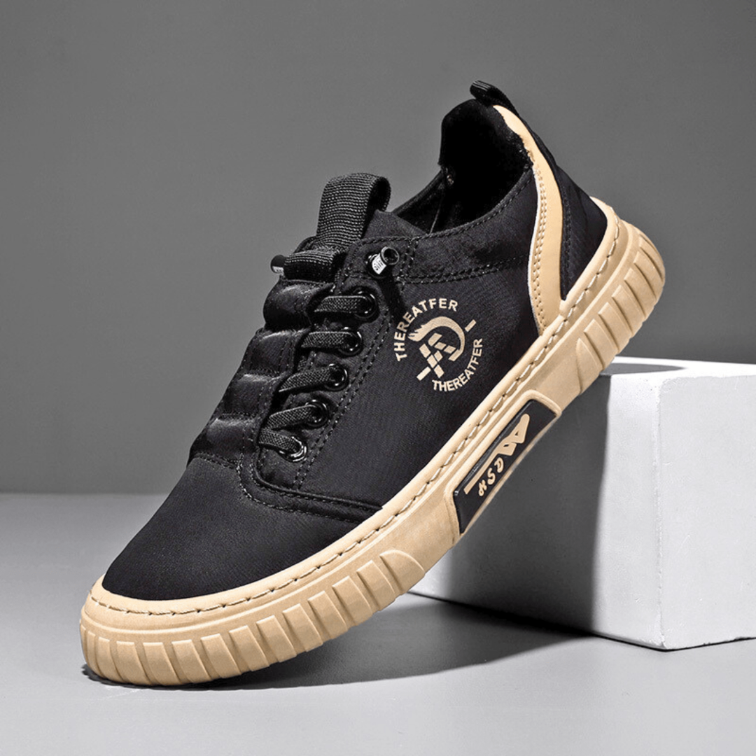 | ΑΣΤΥΝΟΜΙΚΟ ΚΑΘΗΜΕΡΙΝΟ SNEAKER