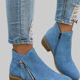 Tessura™ | Fashionable Women's Orthopedic Boots