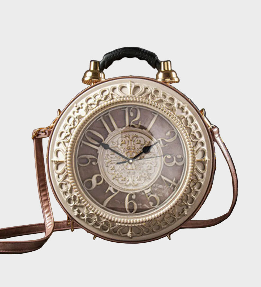 Jen - Τσάντα Timekeeper