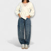 Σκούρο μπλε