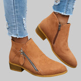 Tessura™ | Fashionable Women's Orthopedic Boots