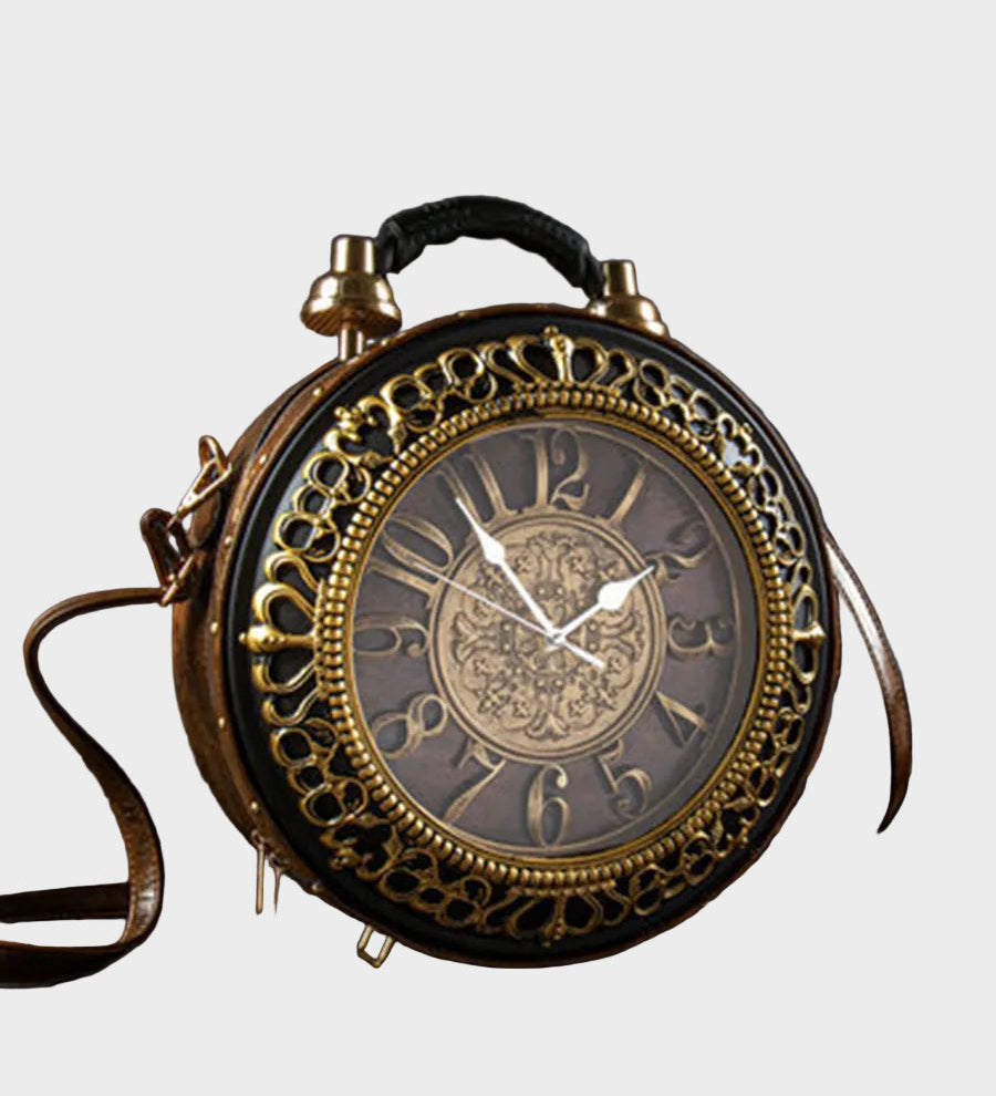 Jen - Τσάντα Timekeeper