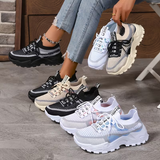 Mia | ΔΙΑΠΝΕΟΝΤΑ ΓΥΝΑΙΚΕΙΑ SNEAKERS ΓΙΑ ΑΝΕΣΗ ΟΛΗ ΤΗΝ ΗΜΕΡΑ