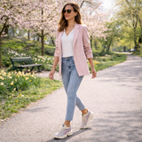 Mia | ΔΙΑΠΝΕΟΝΤΑ ΓΥΝΑΙΚΕΙΑ SNEAKERS ΓΙΑ ΑΝΕΣΗ ΟΛΗ ΤΗΝ ΗΜΕΡΑ