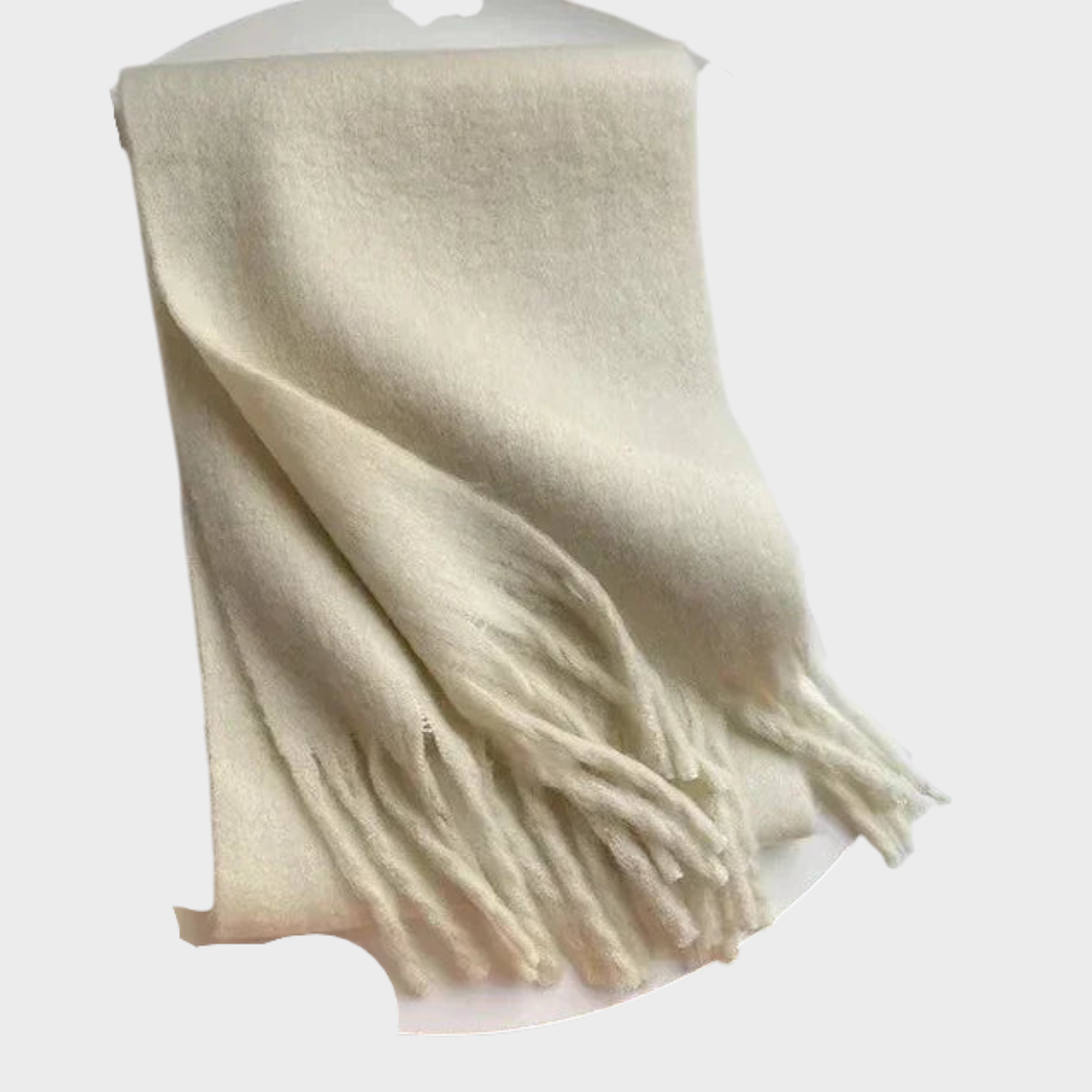 Lainey | Κασμίρ Σκ scarf