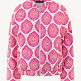 Isla Boho Bomber - Favoriet van het moment!