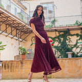 Φόρεμα Casasola