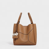 Margarita | Καφέ τσάντα tote