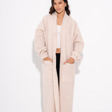 Lisa - Cloudy Boucle Ζακέτα (Cloudy Boucle Cardigan)