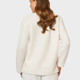 Katie | Πλεκτή Μπλούζα (Knitted Jumper)