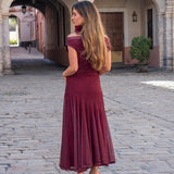 Φόρεμα Casasola
