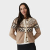Ουδέτερο Fair Isle