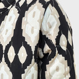 Isla Boho Bomber - Favoriet van het moment!