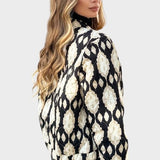 Isla Boho Bomber - Favoriet van het moment!