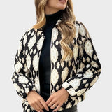 Isla Boho Bomber - Favoriet van het moment!