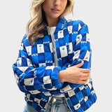 Isla Boho Bomber - Favoriet van het moment!